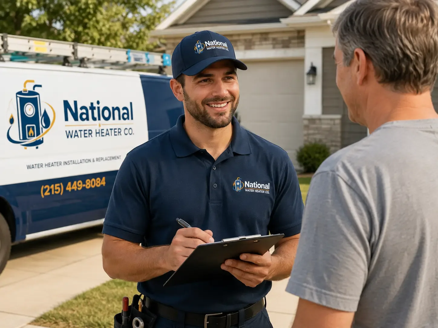 Water Heater Installation Lopez Island, WA FAQs